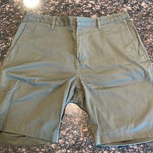 Billabong Mens Short - 36 Olive Green